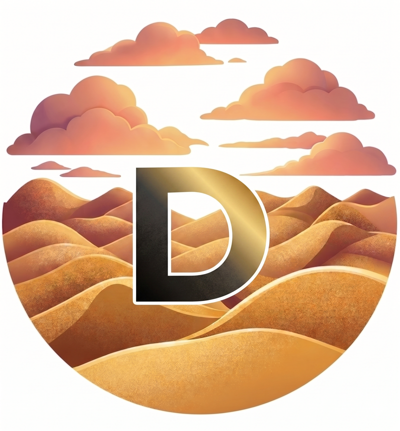 Dune Ventures emblem
